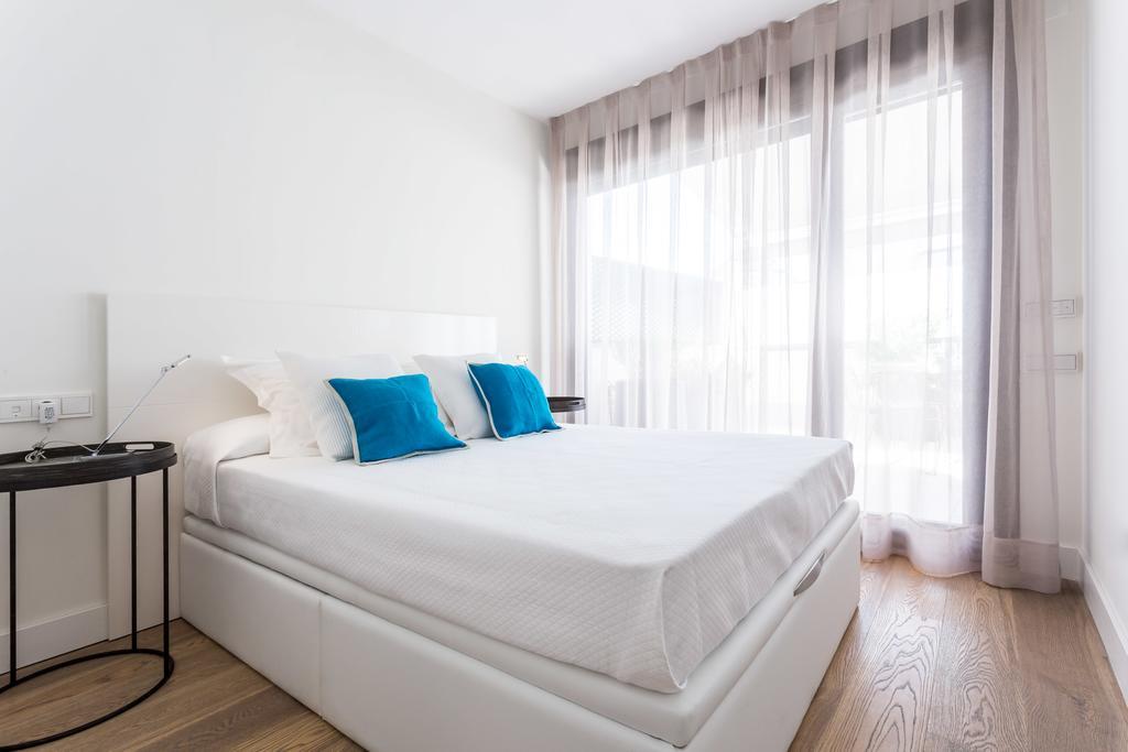 Appartement Puerta Del Sol Séville