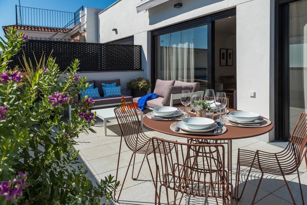 Appartement Puerta Del Sol
