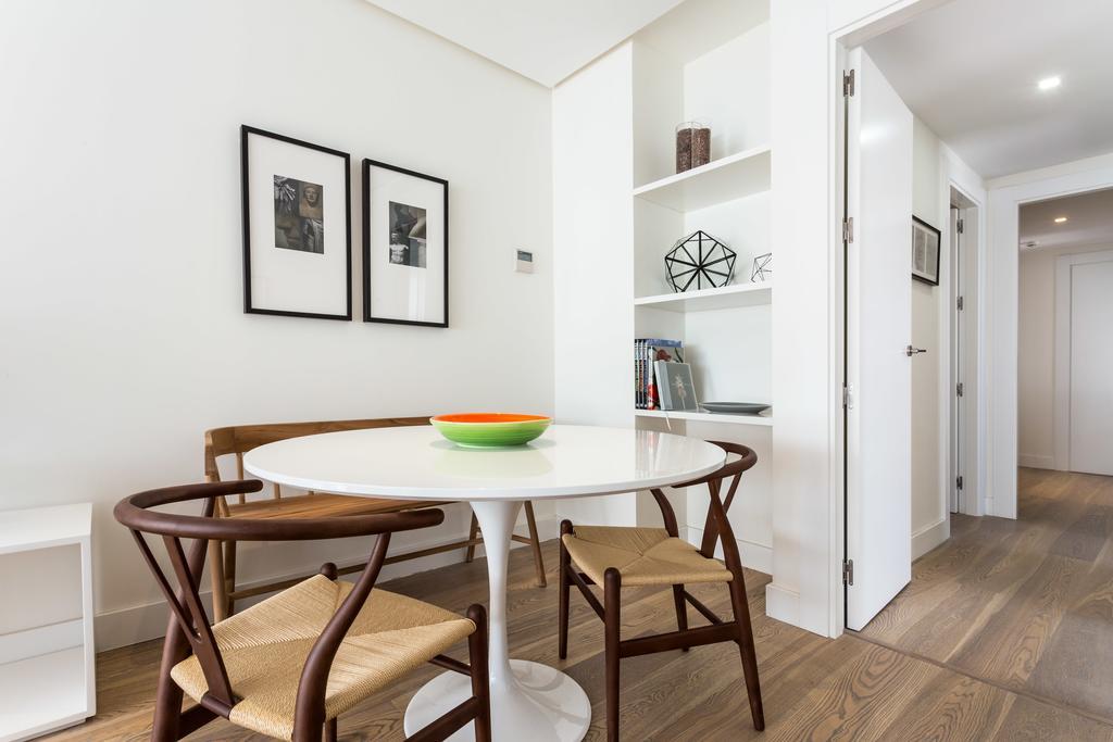 Puerta Del Sol Appartement