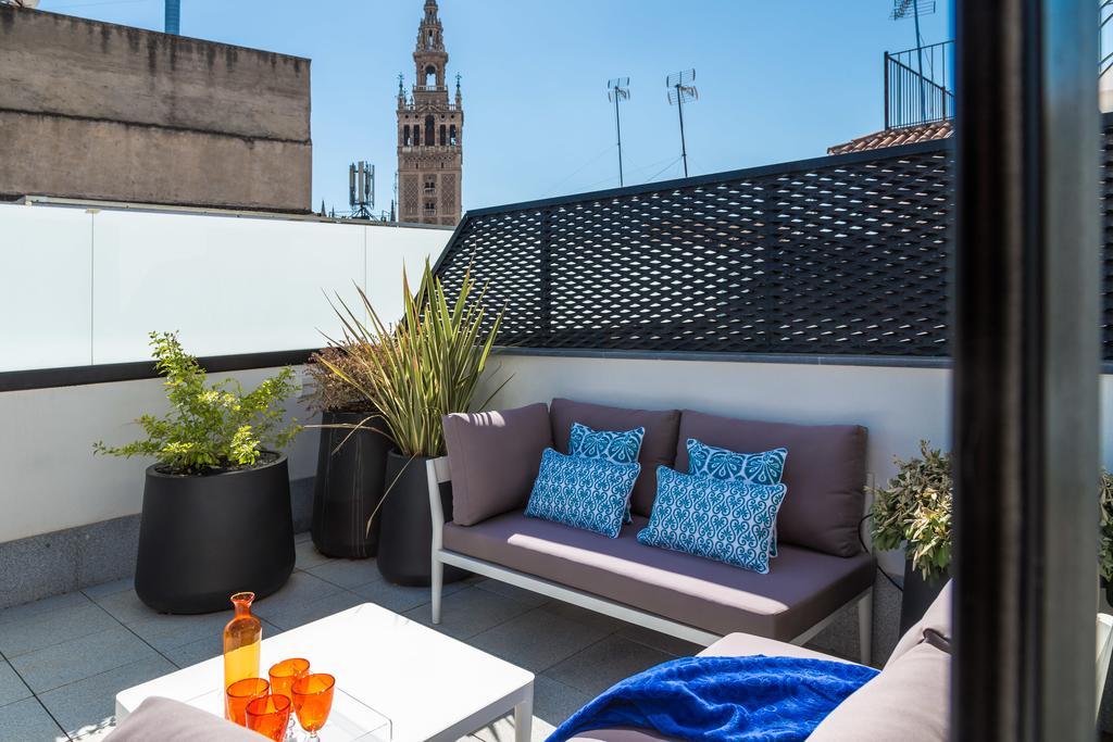 Appartement Puerta Del Sol Séville