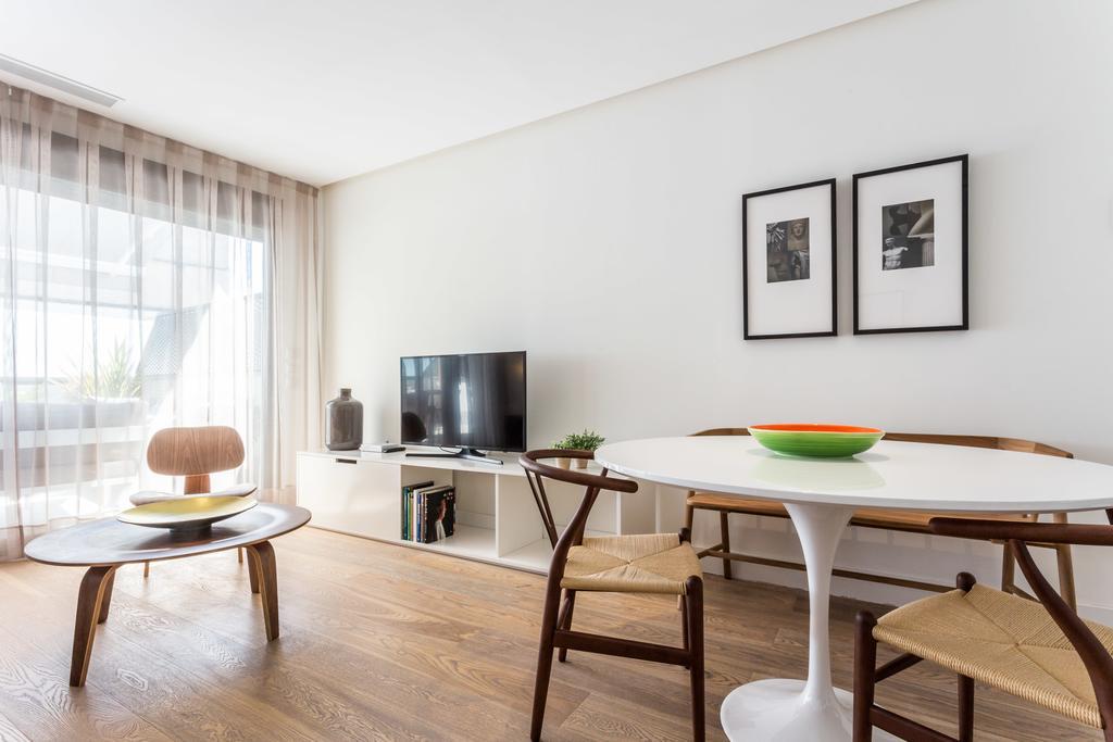 Appartement Puerta Del Sol *