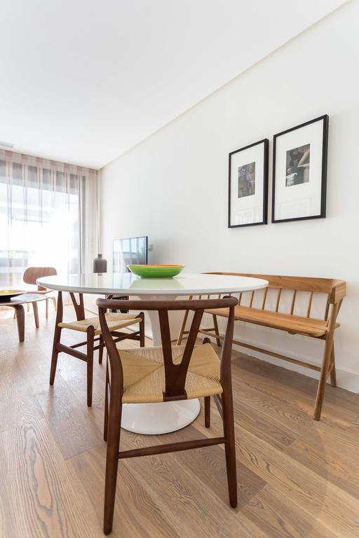 Puerta Del Sol Apartment Seville
