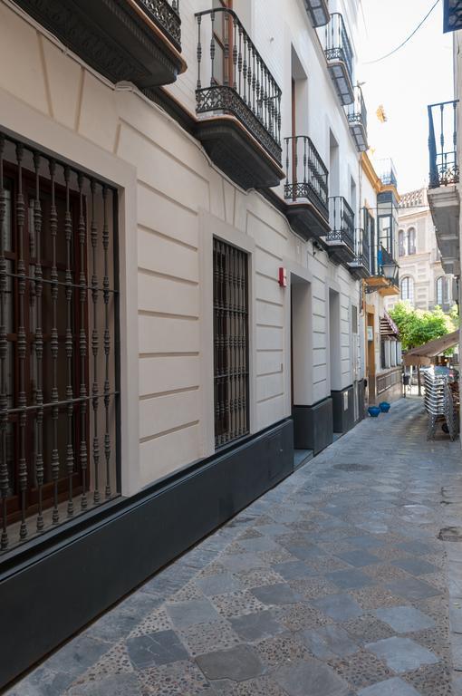 Puerta Del Sol Appartement *
